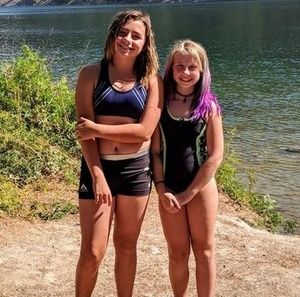 Meet your Posher, Kayley